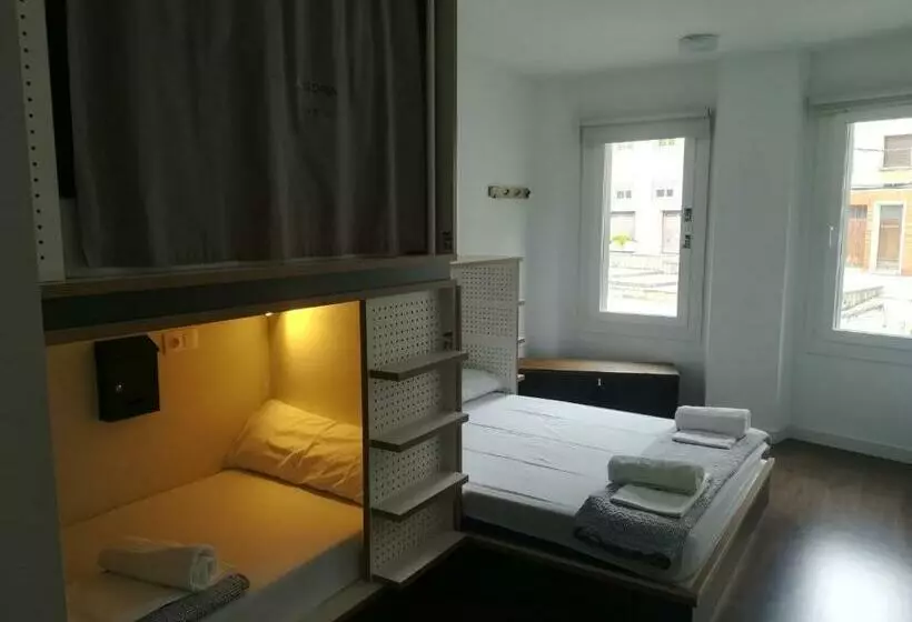 Agora Hostel