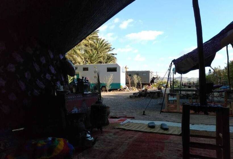 Auberge Hôtelière Auberge Aain Nakhla