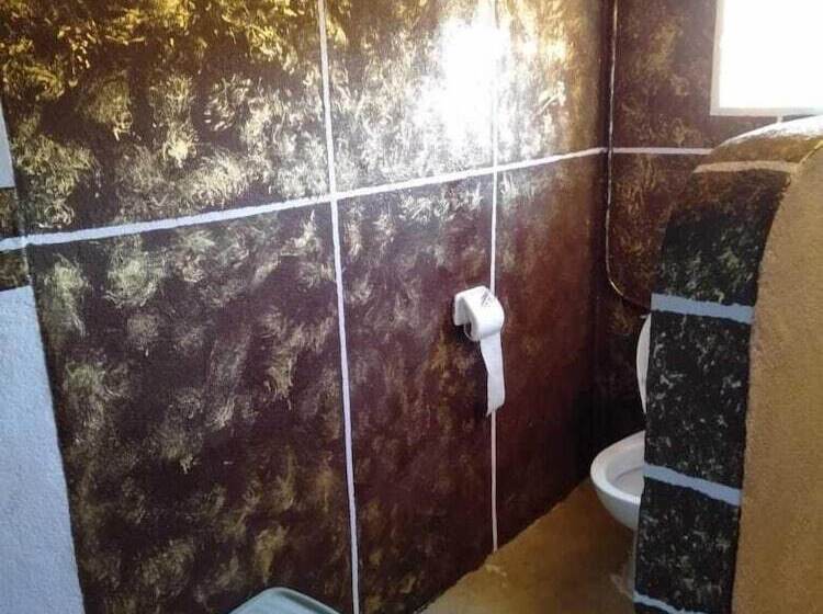 Auberge Hôtelière Auberge Aain Nakhla