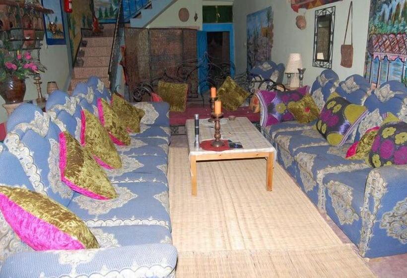 Auberge Hôtelière Auberge Aain Nakhla