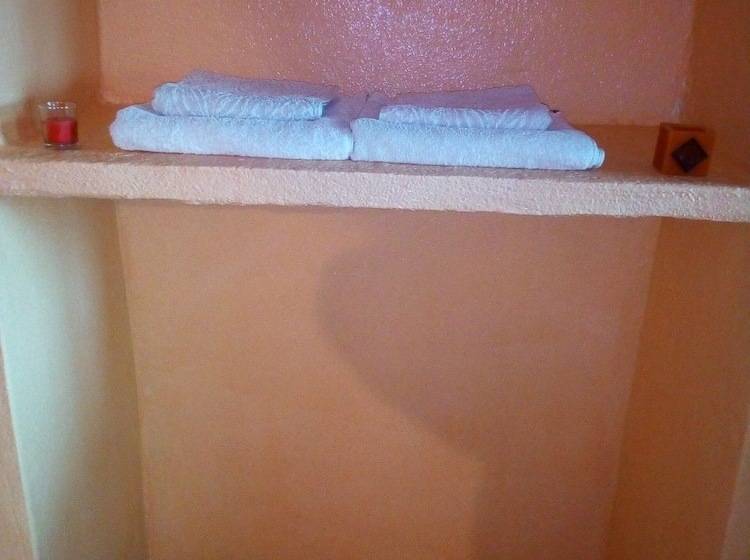 Auberge Hôtelière Auberge Aain Nakhla