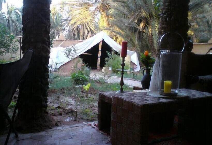 Auberge Hôtelière Auberge Aain Nakhla