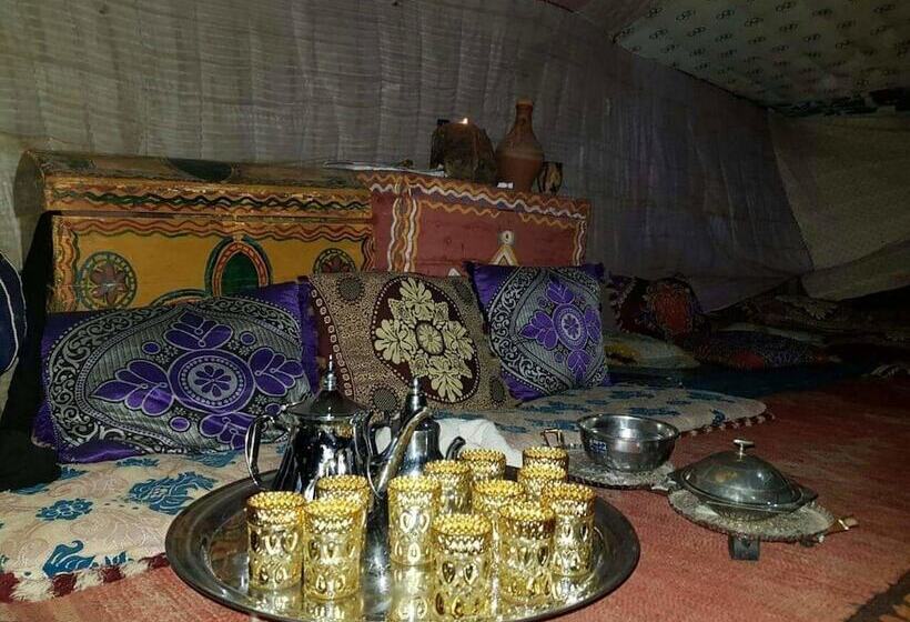 Auberge Hôtelière Auberge Aain Nakhla