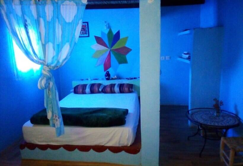 Auberge Hôtelière Auberge Aain Nakhla