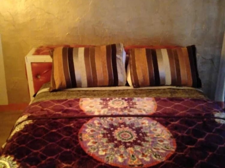 Auberge Hôtelière Auberge Aain Nakhla