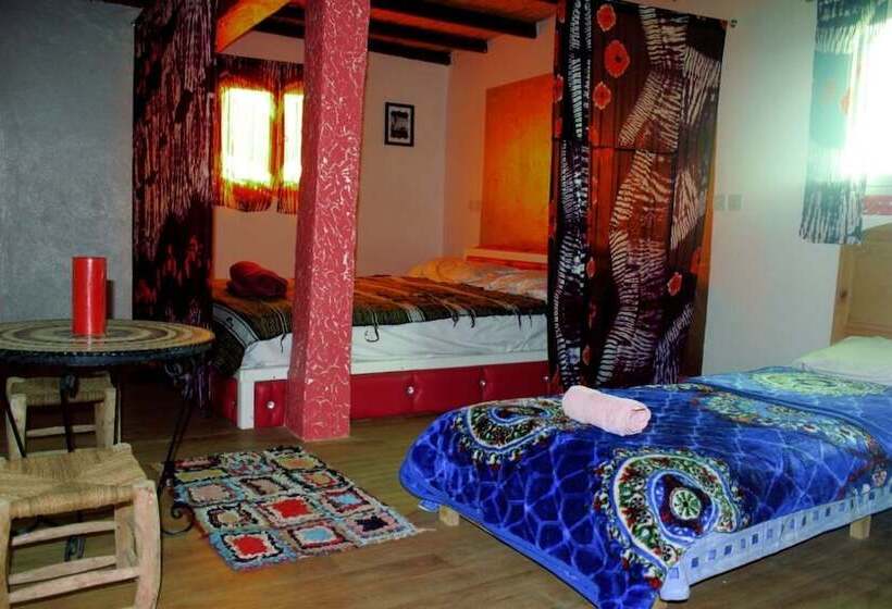 Auberge Hôtelière Auberge Aain Nakhla