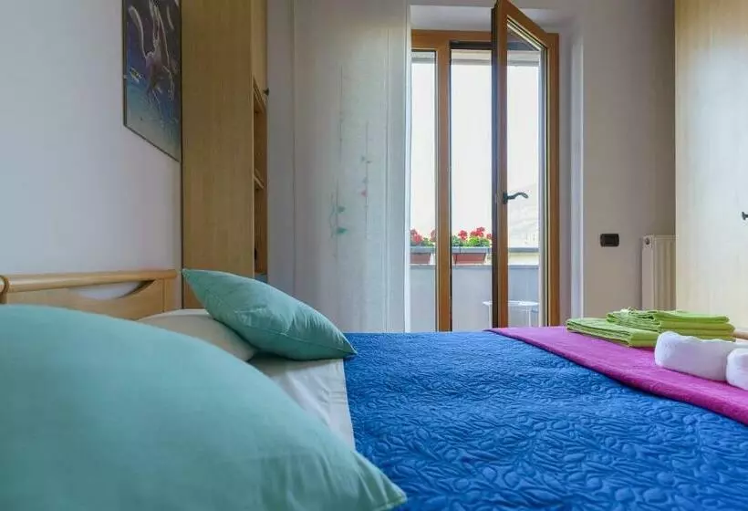 B&b Agli Ulivi