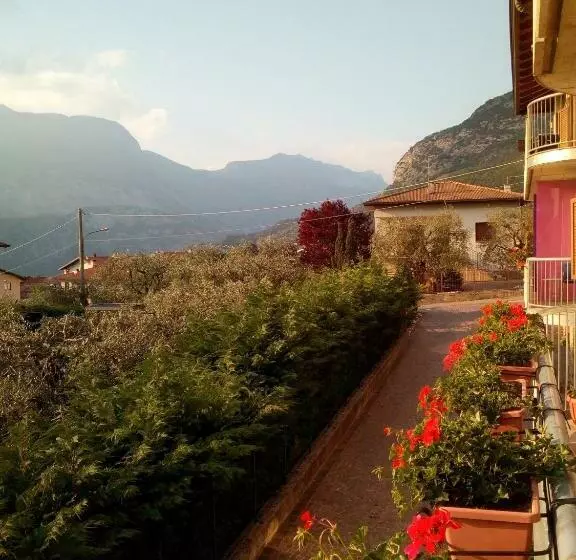 B&b Agli Ulivi