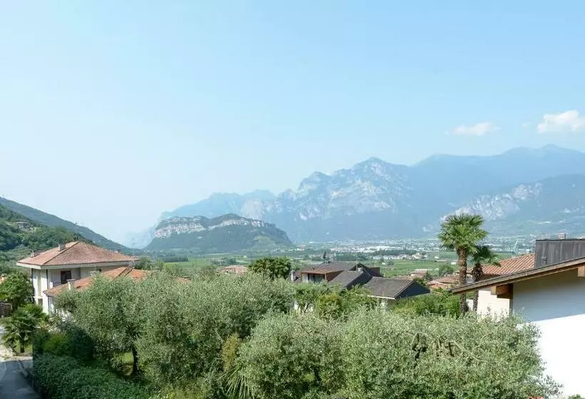B&b Agli Ulivi
