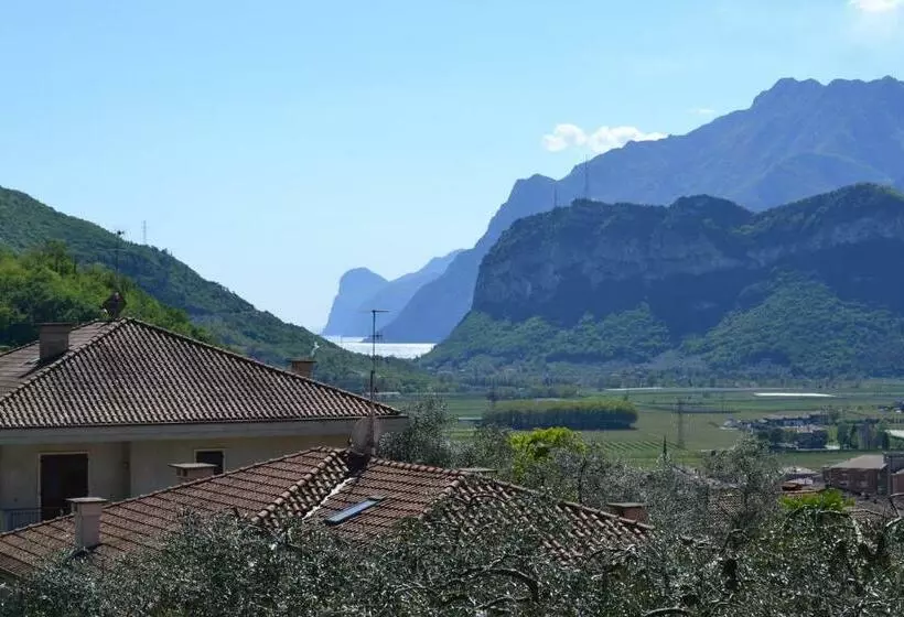 B&b Agli Ulivi