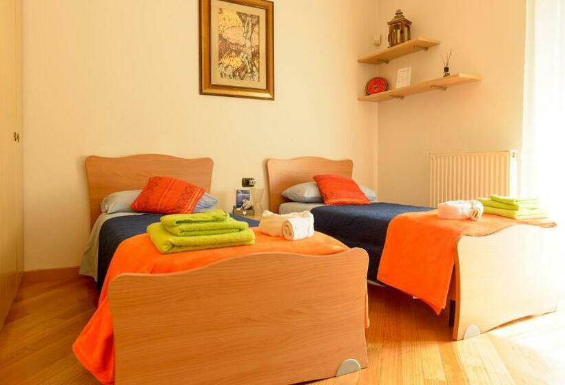 B&b Agli Ulivi