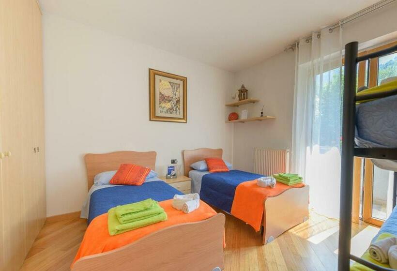 B&b Agli Ulivi