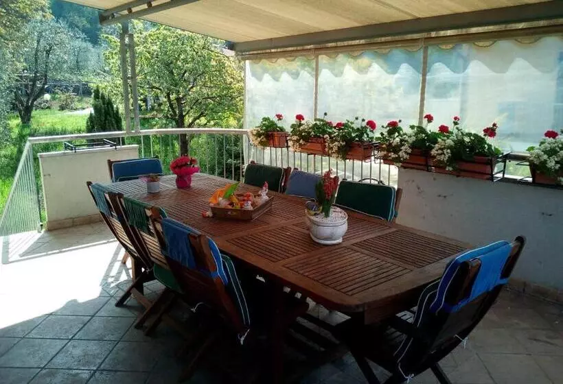 B&b Agli Ulivi