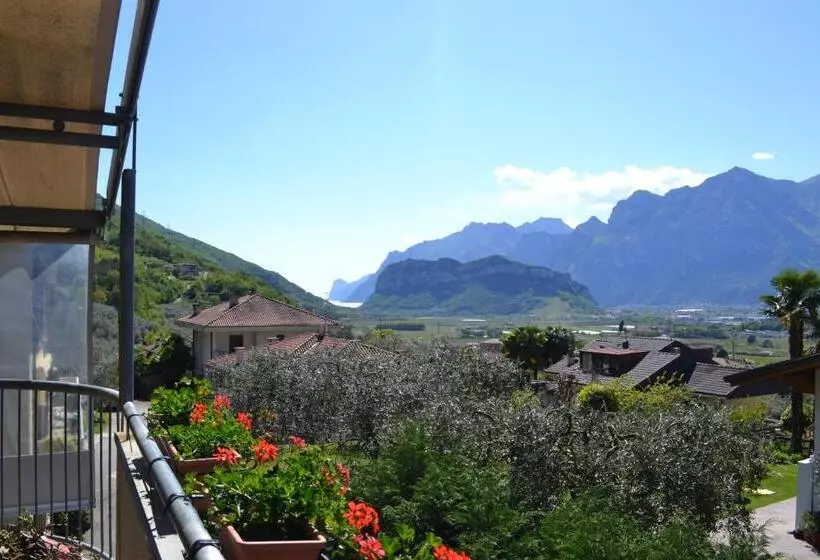 B&b Agli Ulivi