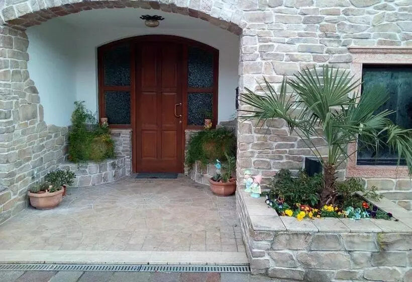 B&b Agli Ulivi