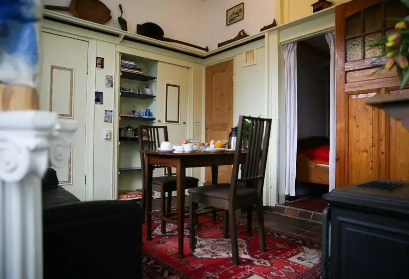 B&b Gasthuis 288