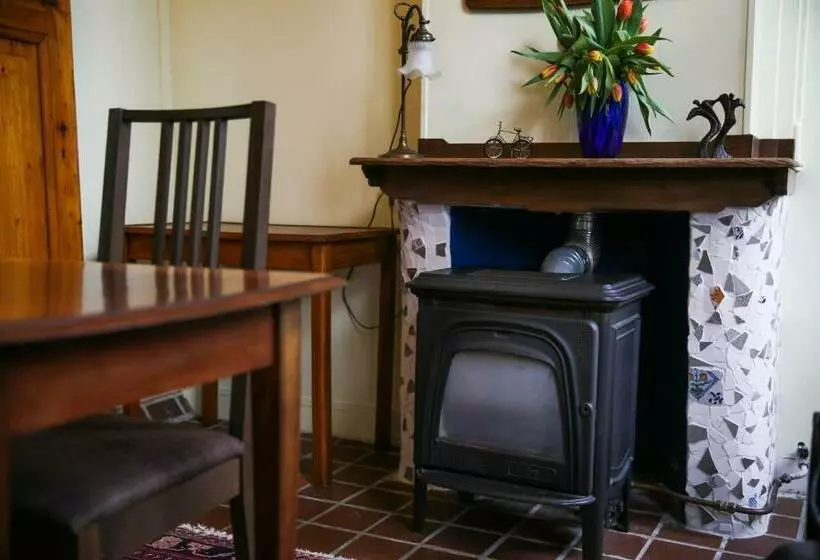 B&b Gasthuis 288