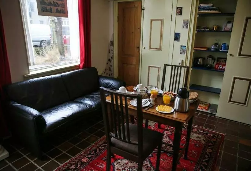 B&b Gasthuis 288