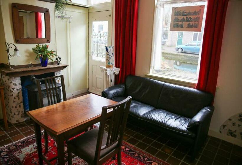 B&b Gasthuis 288