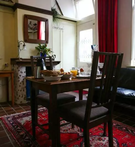 B&b Gasthuis 288