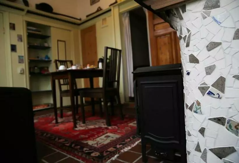 B&b Gasthuis 288