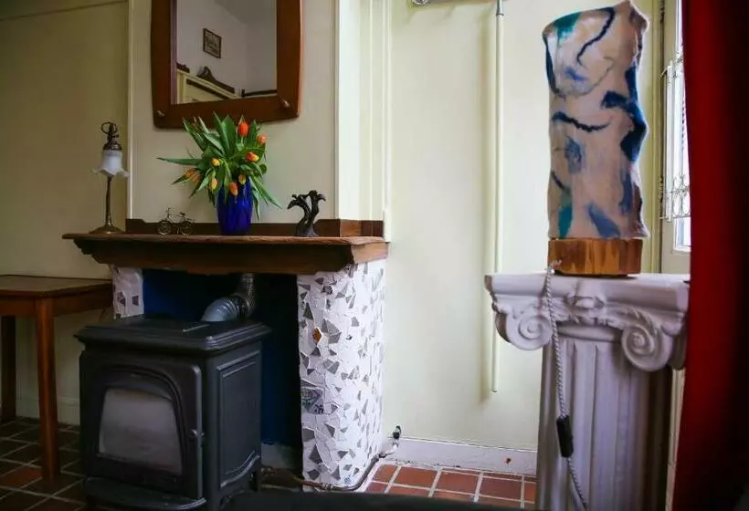 B&b Gasthuis 288
