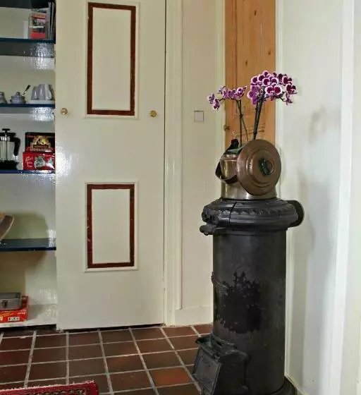 B&b Gasthuis 288