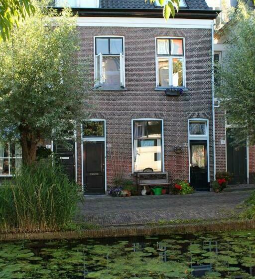 B&b Gasthuis 288