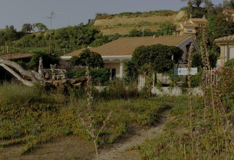 B&b Il Mare In Una Stanza