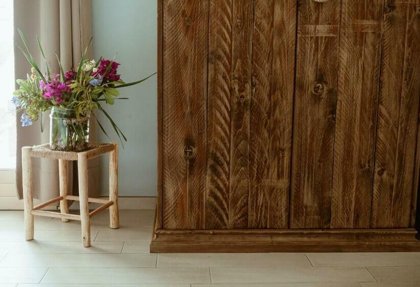 B&b Il Mare In Una Stanza