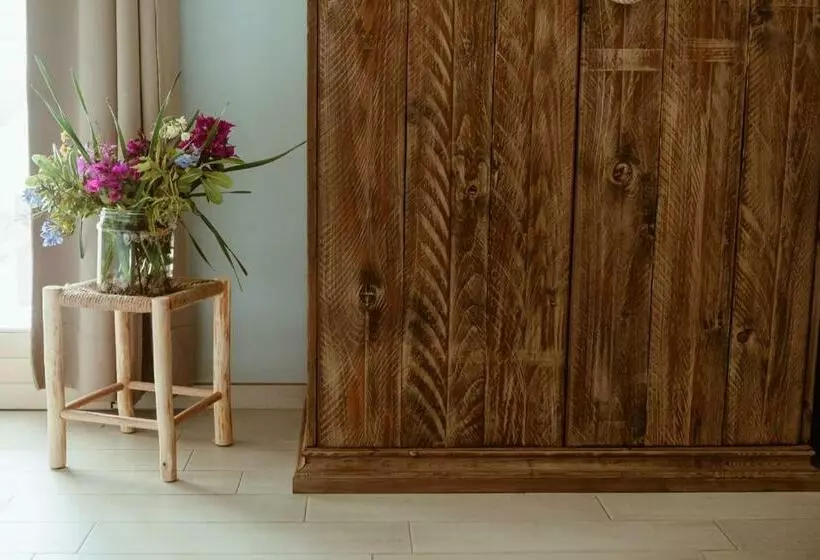 B&b Il Mare In Una Stanza