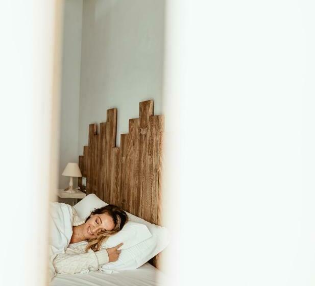 B&b Il Mare In Una Stanza