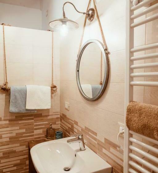 B&b Il Mare In Una Stanza