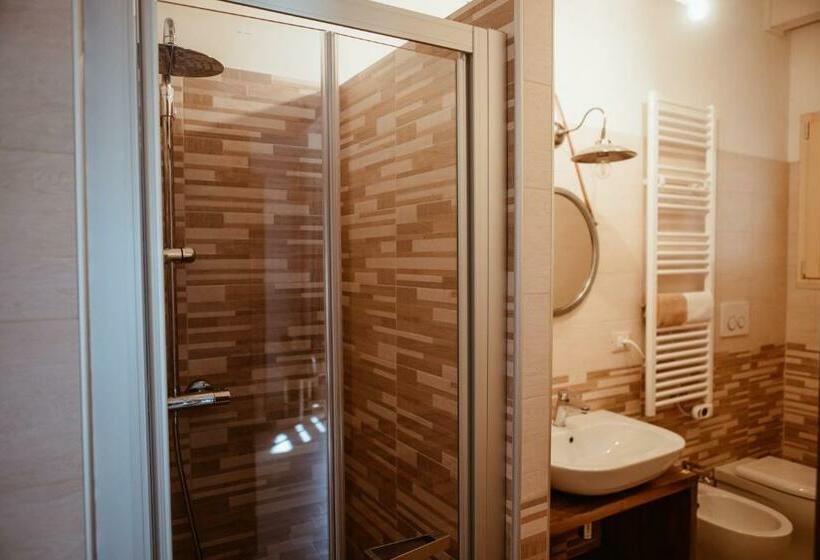 B&b Il Mare In Una Stanza