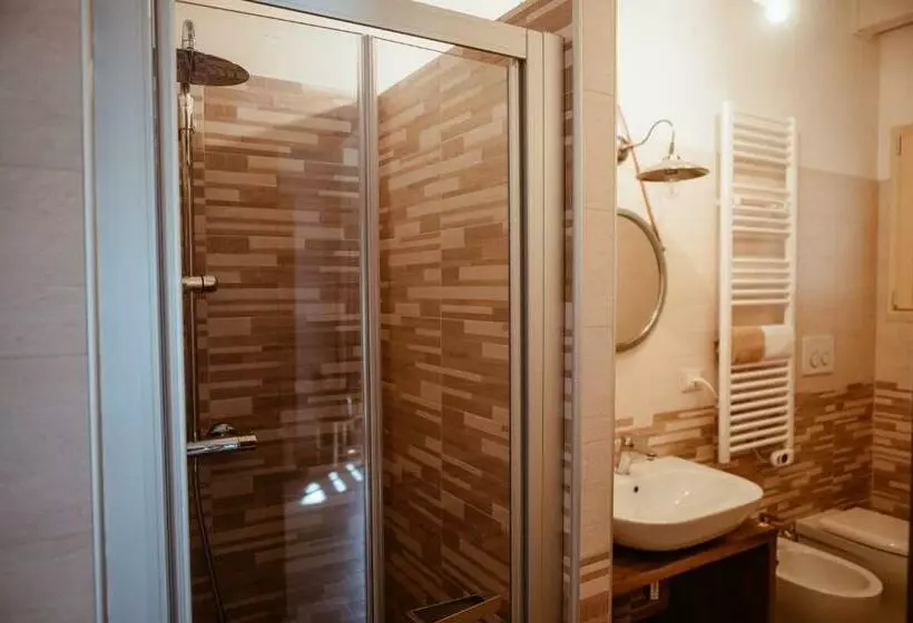 B&b Il Mare In Una Stanza