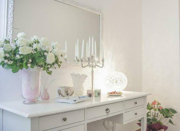 مبيت وإفطار La Perla   Chic Accommodation