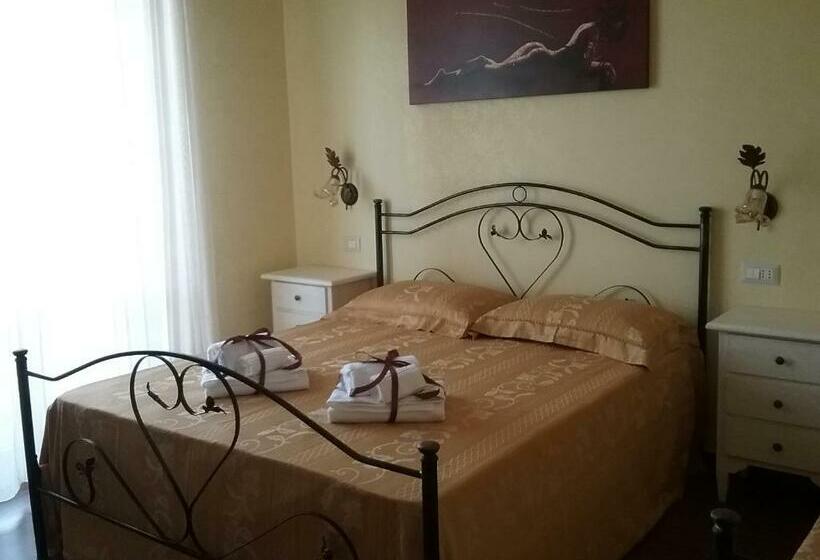 B&b Vico Napoli Salento