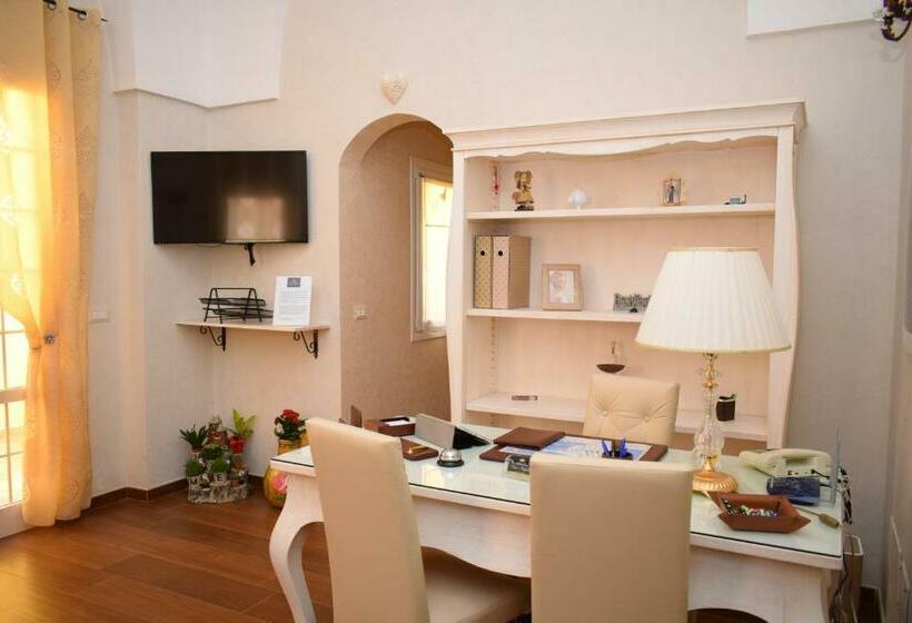 B&b Vico Napoli Salento