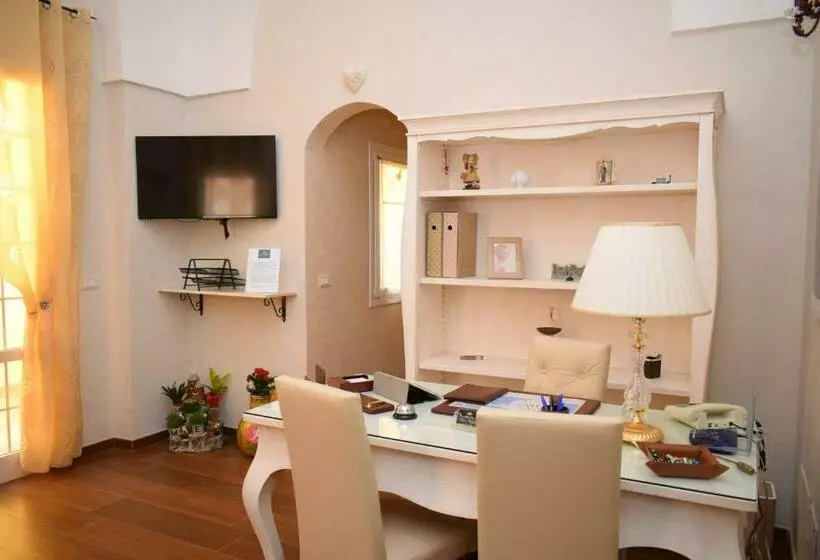 B&b Vico Napoli Salento