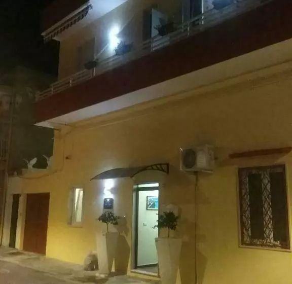 B&b Vico Napoli Salento