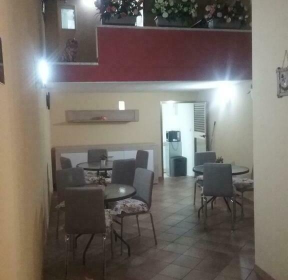 B&b Vico Napoli Salento