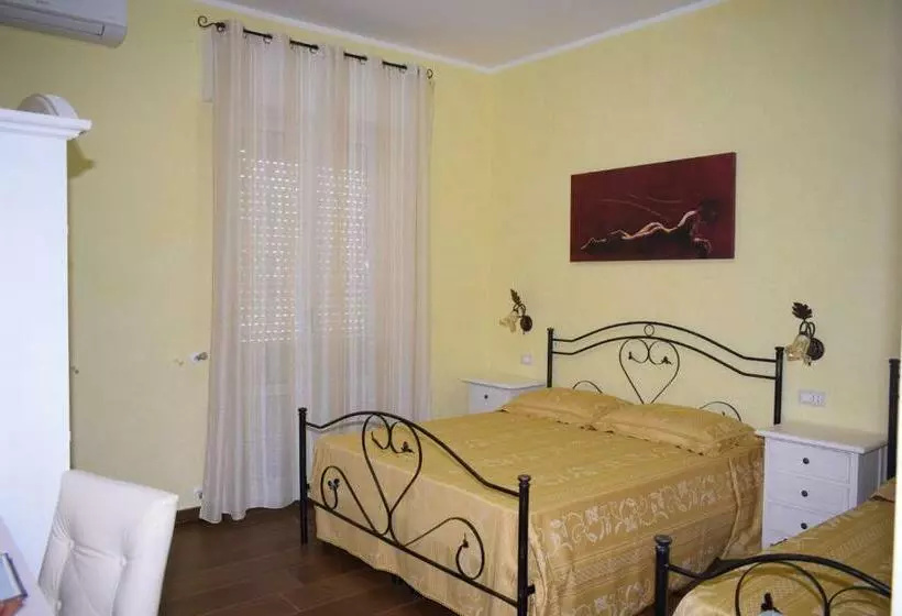 B&b Vico Napoli Salento