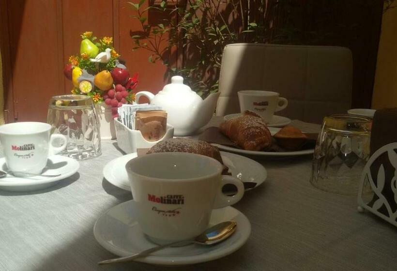 B&b Vico Napoli Salento