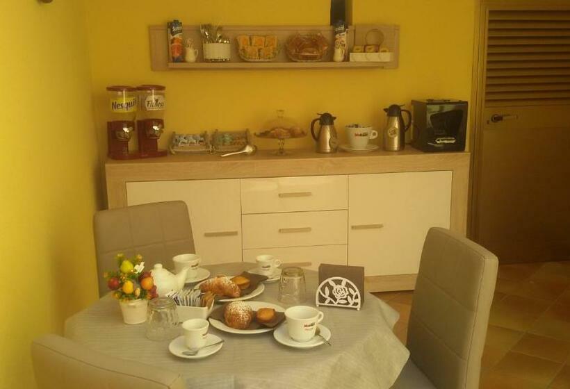 B&b Vico Napoli Salento
