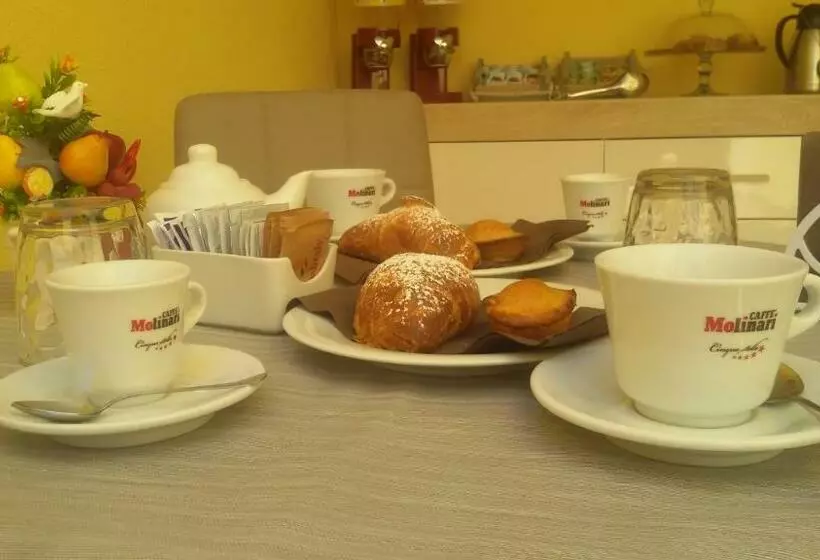 B&b Vico Napoli Salento