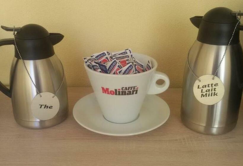 B&b Vico Napoli Salento