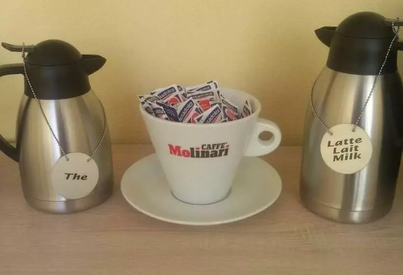 B&b Vico Napoli Salento