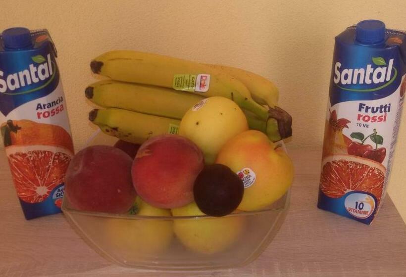 B&b Vico Napoli Salento