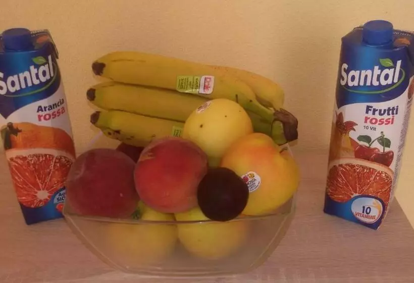 B&b Vico Napoli Salento