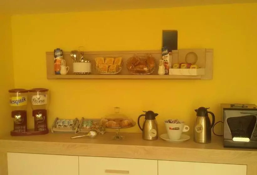 B&b Vico Napoli Salento